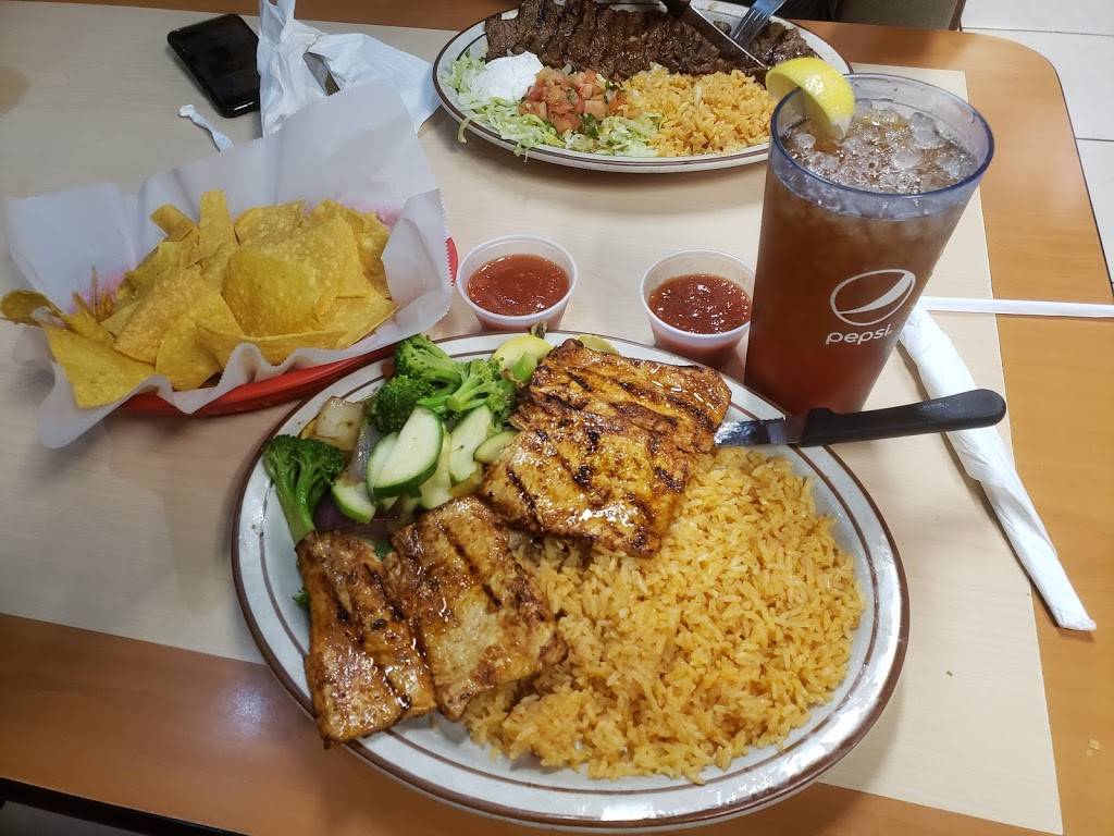 Los Reyes 2 | restaurant | 581 Hwy 78, Sumiton, AL 35148, USA | 2056482600 OR +1 205-648-2600