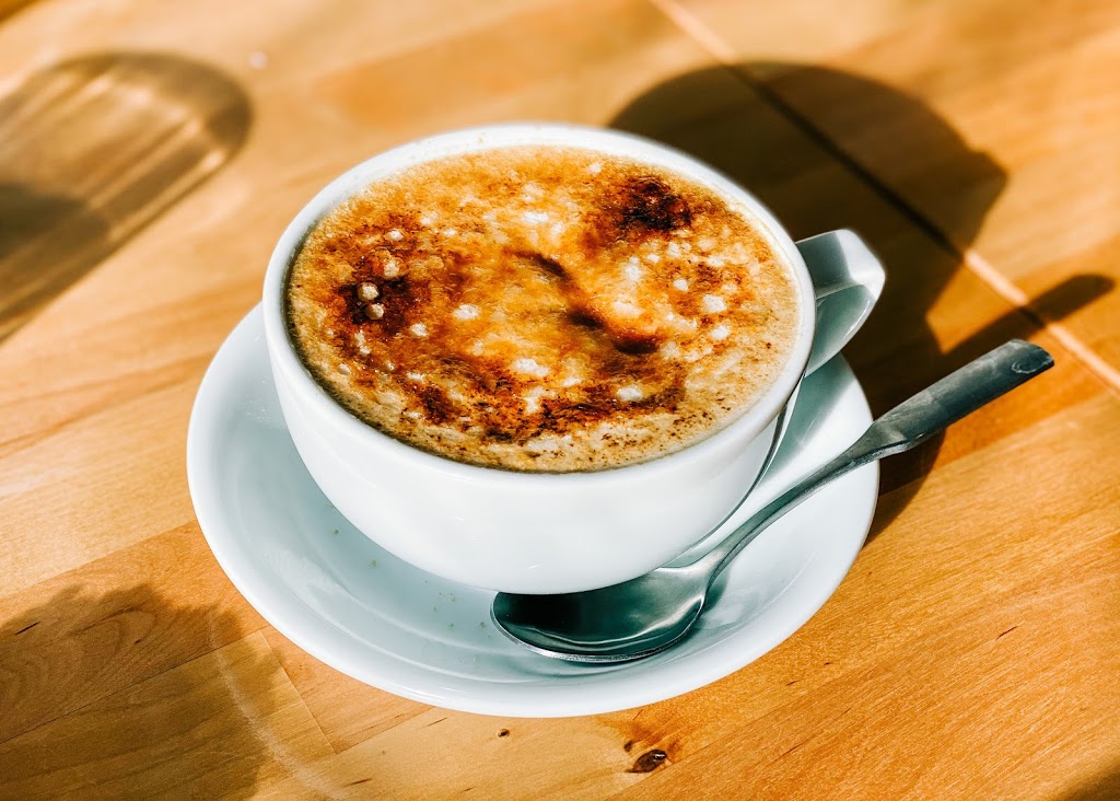 The Grind Coffee + Cafe | restaurant | 713 Main St, Wilmot, SD 57279, USA | 6059384544 OR +1 605-938-4544