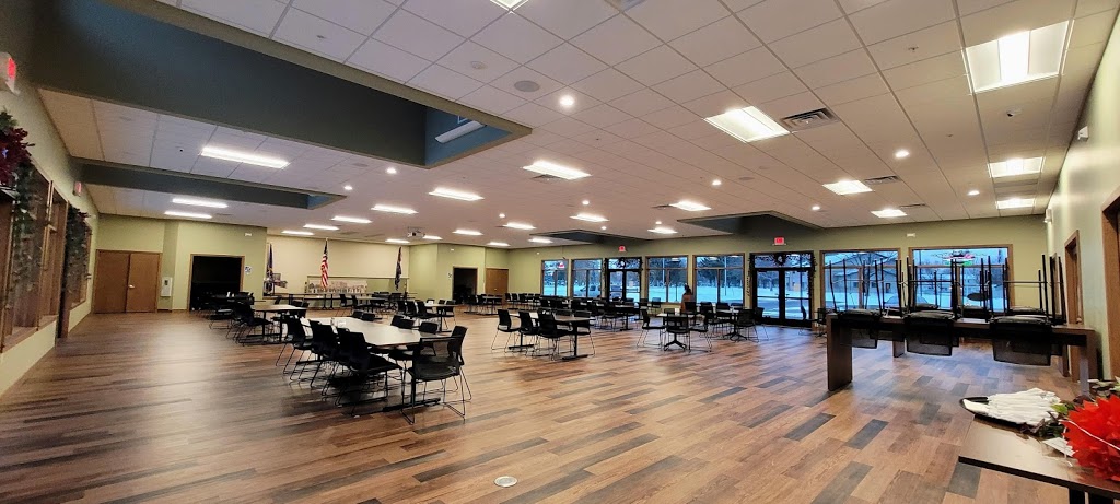 Northwoods Veteran Post | restaurant | 601 Johnson St, Merrill, WI 54452, USA | 7155365708 OR +1 715-536-5708