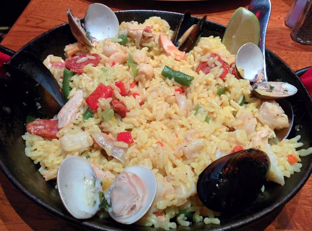 Alegria Cocina Latina | restaurant | 115 Pine Ave, Long Beach, CA 90802, USA | 5624363388 OR +1 562-436-3388