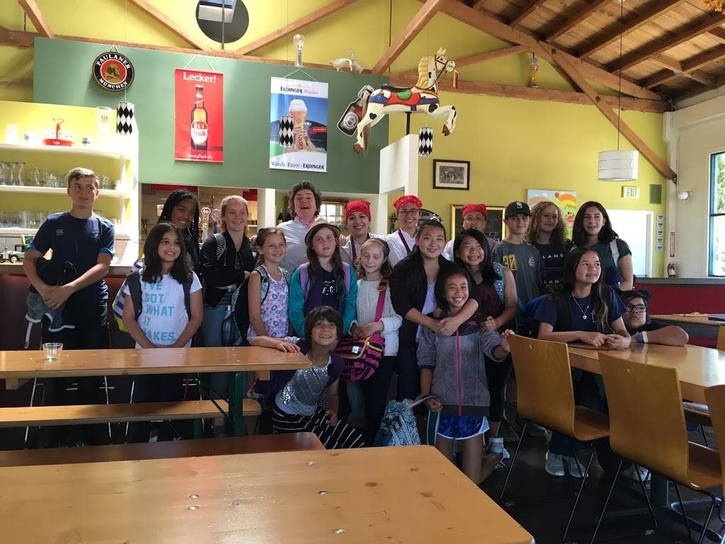 Gaumenkitzel | meal takeaway | 2121 San Pablo Ave, Berkeley, CA 94702, USA | 5106475016 OR +1 510-647-5016