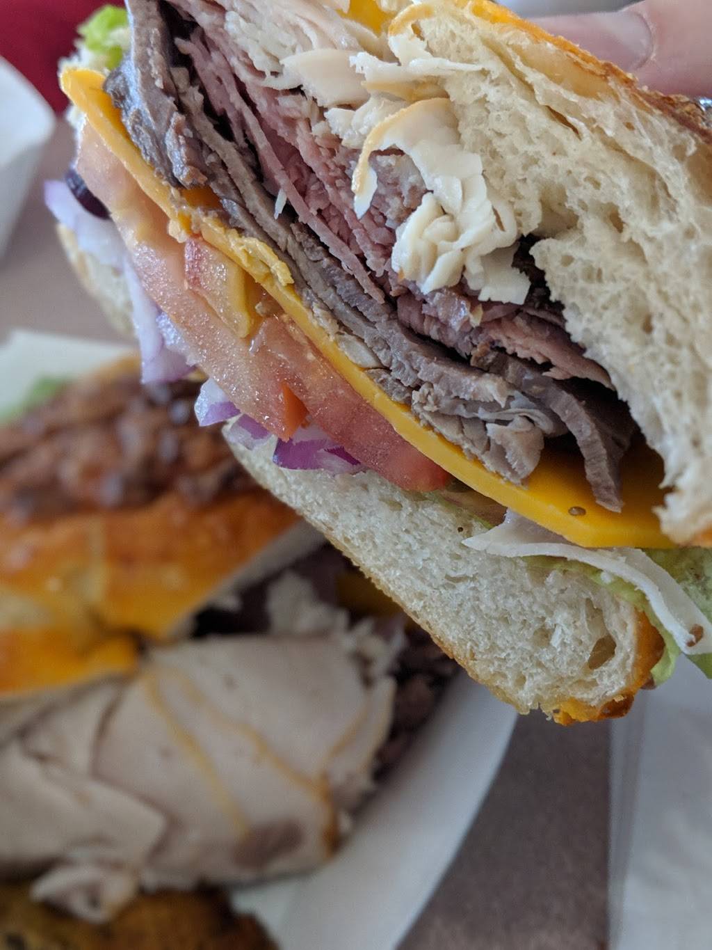 Wildflower Cafe & Bagel Shoppe | meal takeaway | 2210 10th St, Menominee, MI 49858, USA | 9068644370 OR +1 906-864-4370