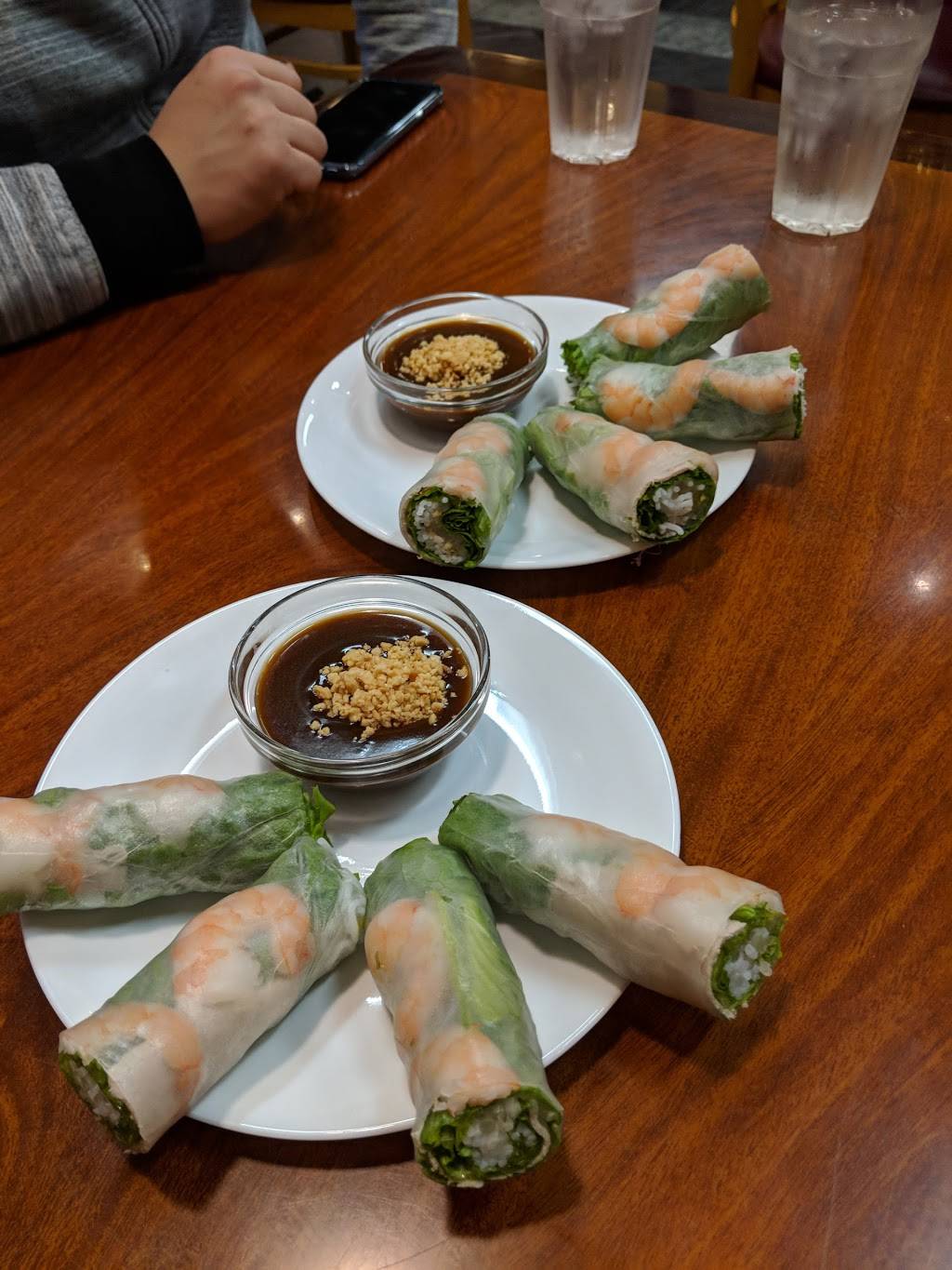 Pho New Saigon | restaurant | 1088 Foster City Blvd, Foster City, CA 94404, USA | 6502121788 OR +1 650-212-1788