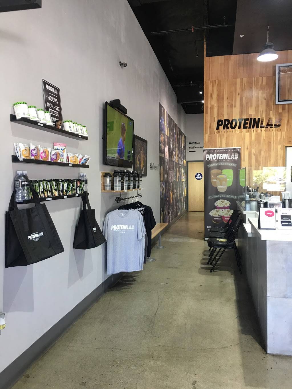 Protein Lab | meal takeaway | 2500 E Imperial Hwy #106, Brea, CA 92821, USA | 6572463122 OR +1 657-246-3122