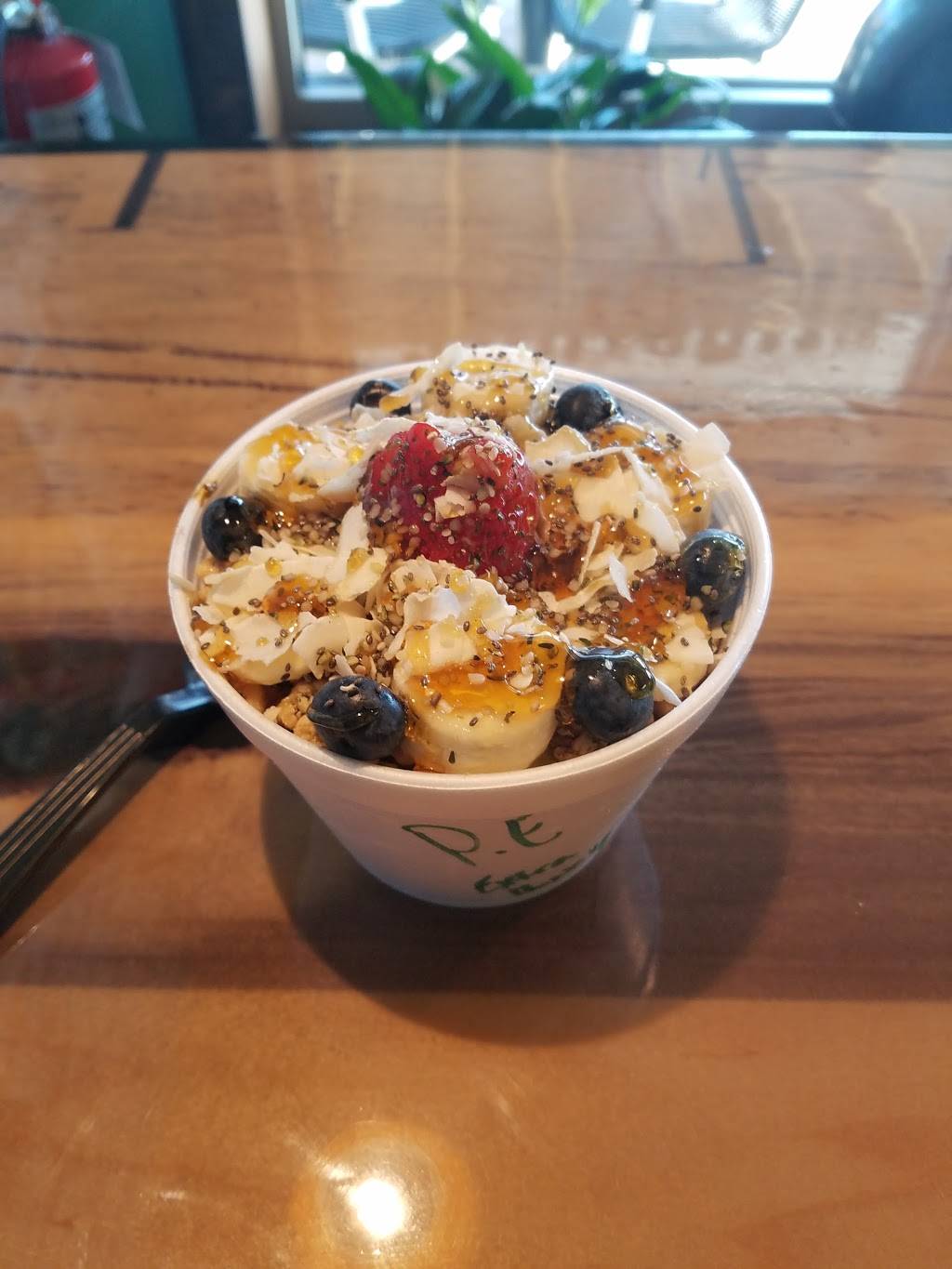 Pablos Bowls | cafe | 1607 Philadelphia Ave, Ocean City, MD 21842, USA | 4103903839 OR +1 410-390-3839