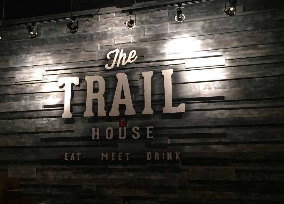 The Trail House | restaurant | 6751 Old Monroe Rd, Indian Trail, NC 28079, USA | 7047764655 OR +1 704-776-4655