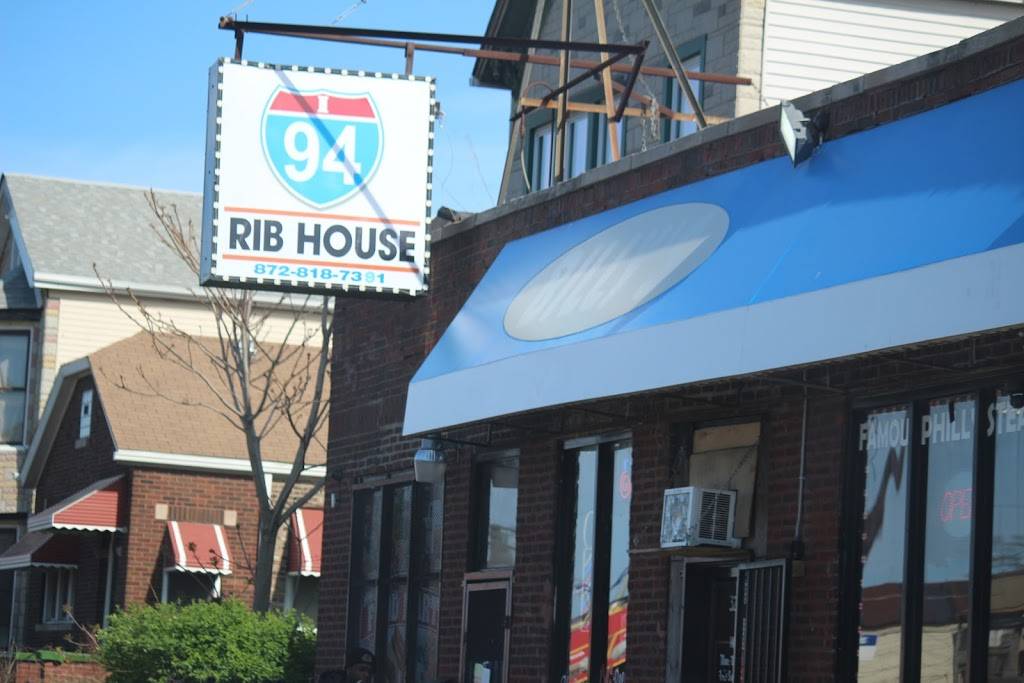 Chicago Pit Stop BBQ | restaurant | 6514 S Western Ave, Chicago, IL 60636, USA | 7734369000 OR +1 773-436-9000