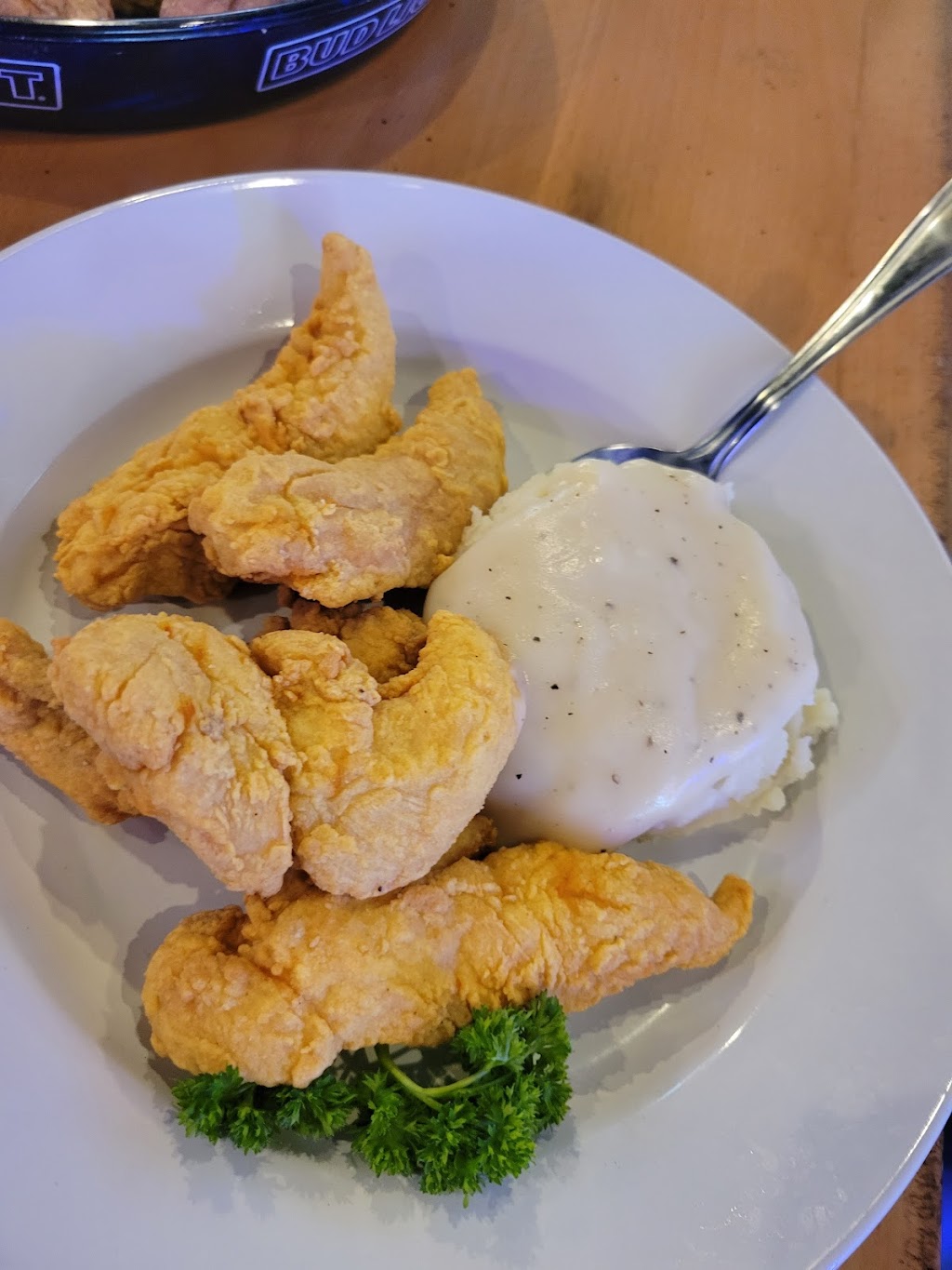 Charlees Chicken | restaurant | 614 S Polk St, Amarillo, TX 79101, USA | 8063764700 OR +1 806-376-4700