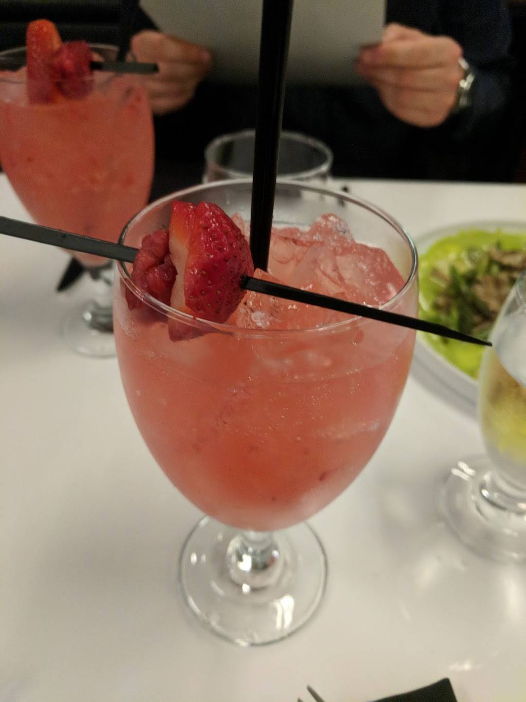 1230 African Fusion | restaurant | 1230 9th St NW, Washington, DC 20001, USA | 2026216684 OR +1 202-621-6684