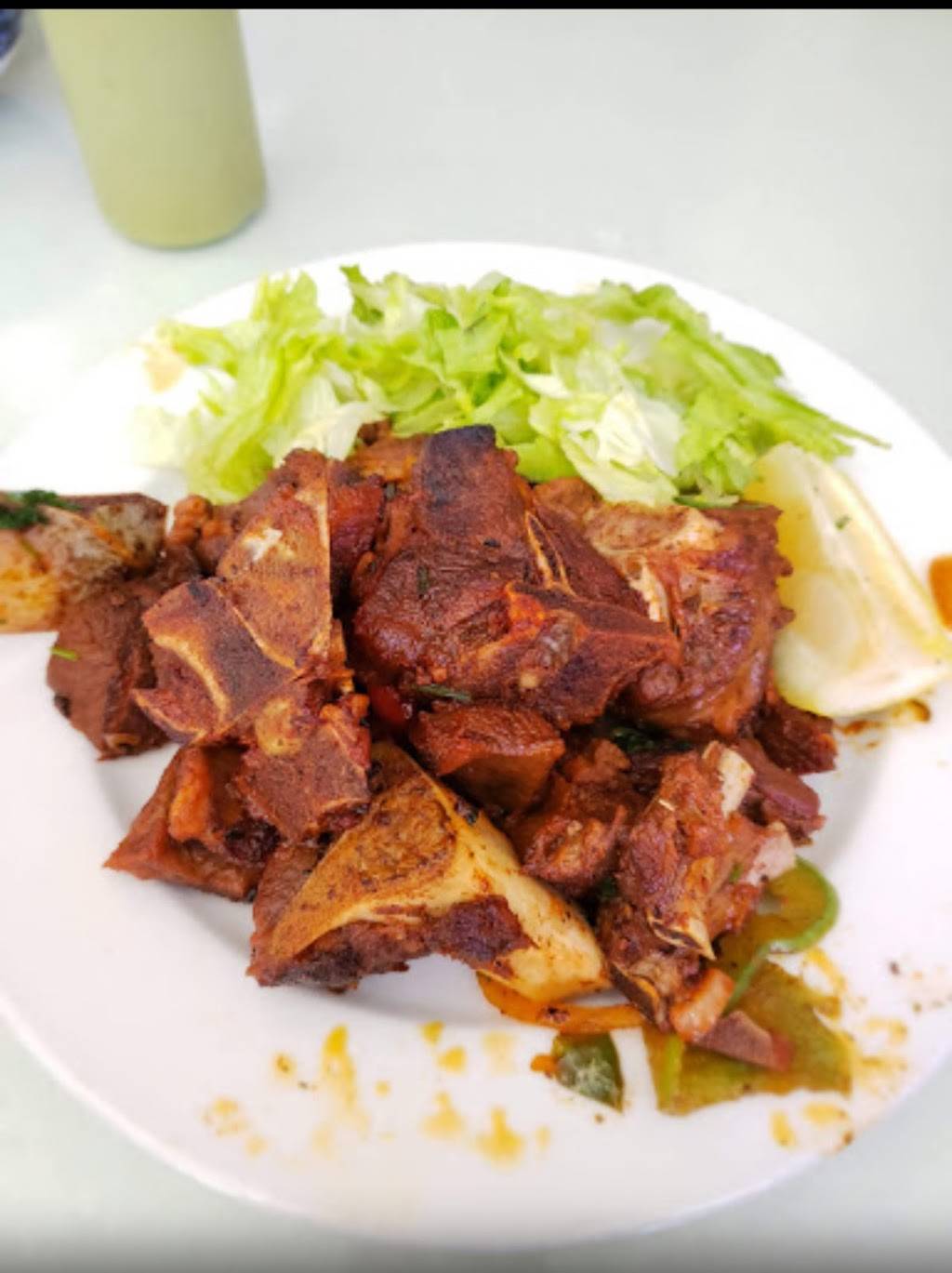 ZAM ZAM CAFE | restaurant | 205 SW 152nd St, Burien, WA 98166, USA | 2065010596 OR +1 206-501-0596