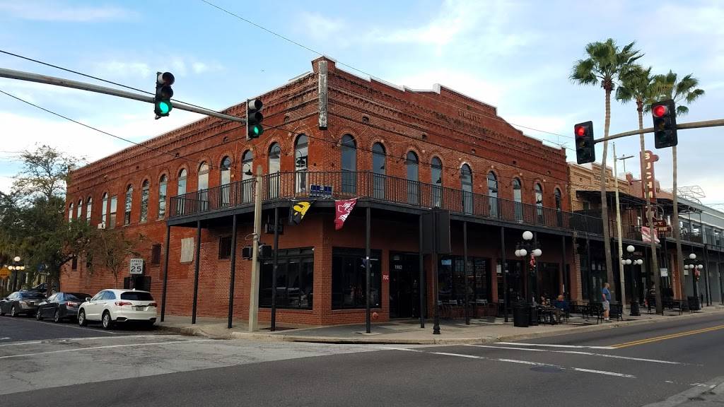 Zydeco Brew Werks | restaurant | 1902 E 7th Ave, Tampa, FL 33605, USA | 8132524541 OR +1 813-252-4541