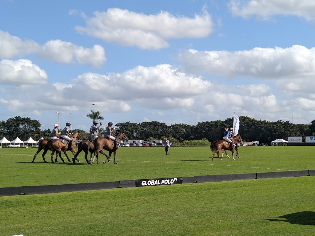 National Polo Center | restaurant | 3667 120th Ave S, Wellington, FL 33414, USA | 5612045687 OR +1 561-204-5687