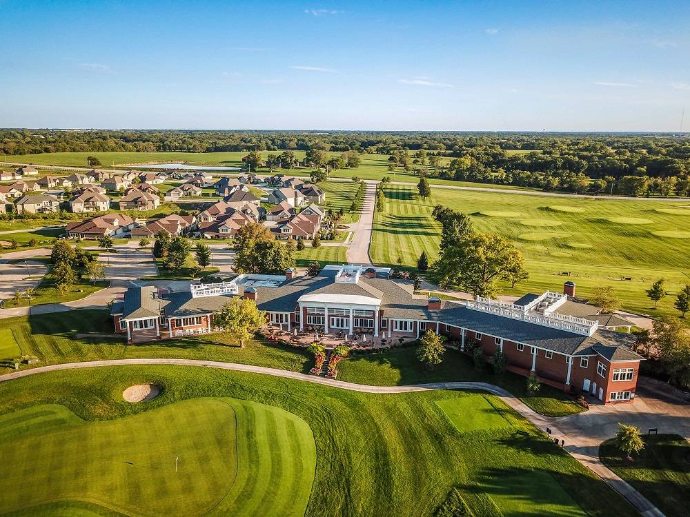 Linkside at Old Hawthorne | restaurant | 1764 Linkside Dr, Columbia, MO 65201, USA | 5735542299 OR +1 573-554-2299