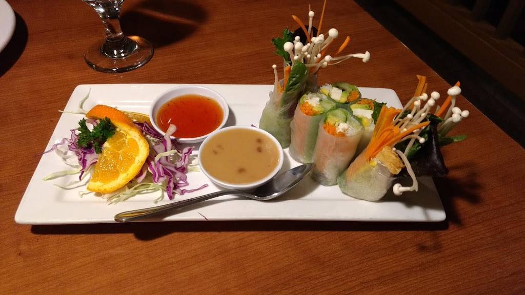 THAILAND Restaurant | restaurant | 721 E Blithedale Ave b, Mill Valley, CA 94941, USA | 4153811800 OR +1 415-381-1800