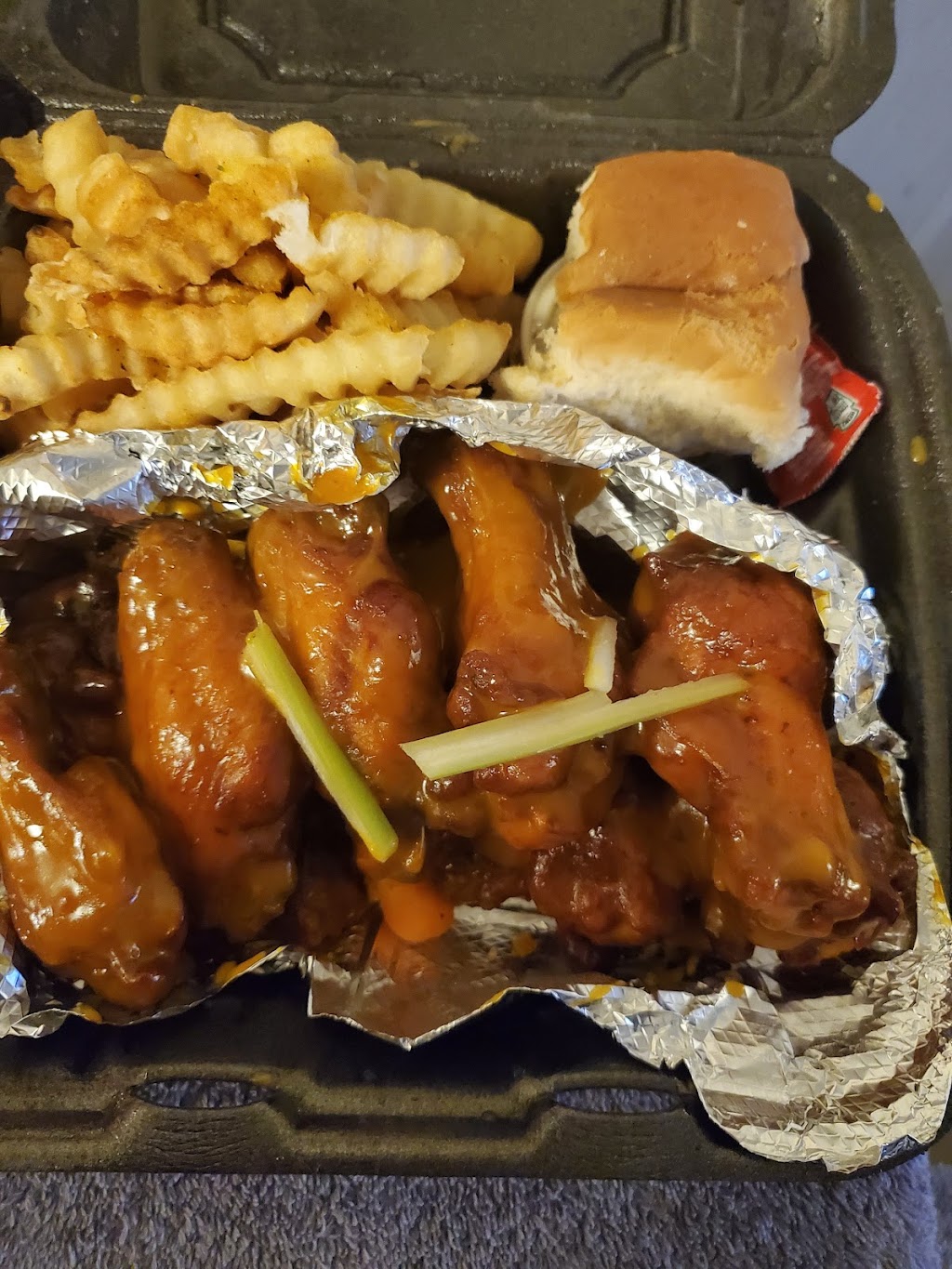 Pete´s Grill | restaurant | 550 Sunflower Ave, Clarksdale, MS 38614, USA | 6625921699 OR +1 662-592-1699