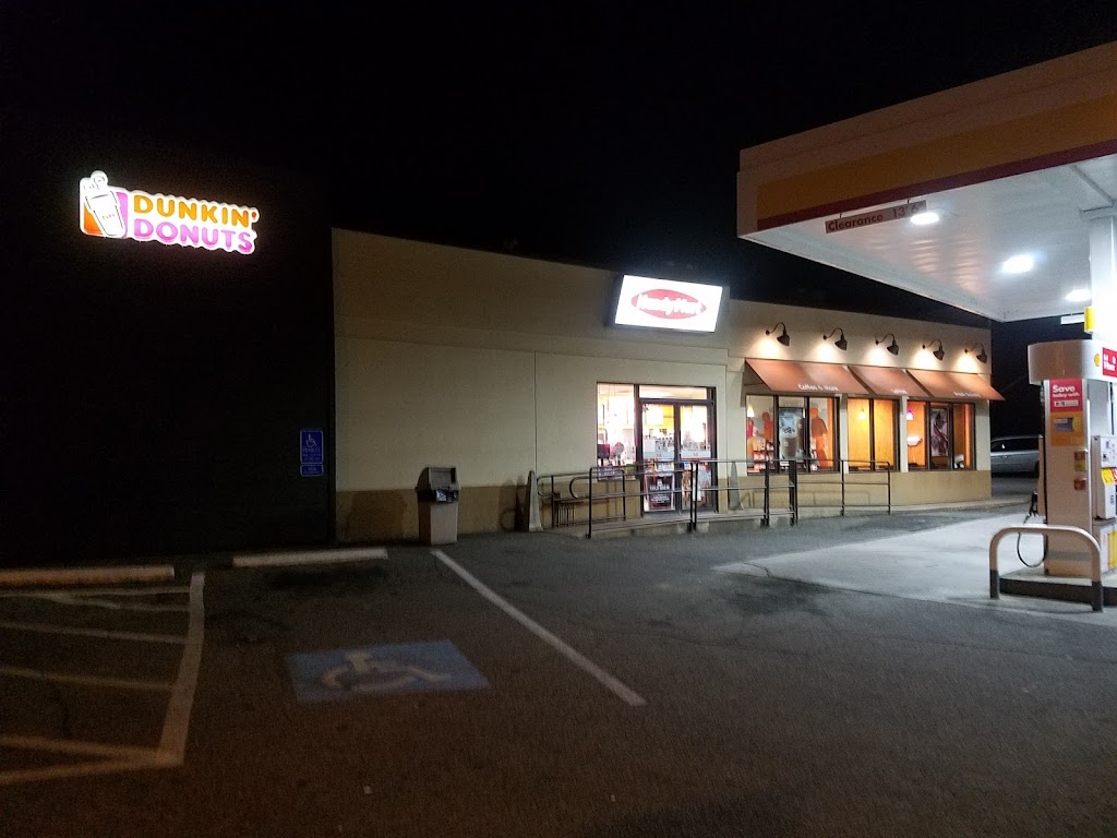 Shell | restaurant | 232 W King St, Strasburg, VA 22657, USA | 5404658676 OR +1 540-465-8676