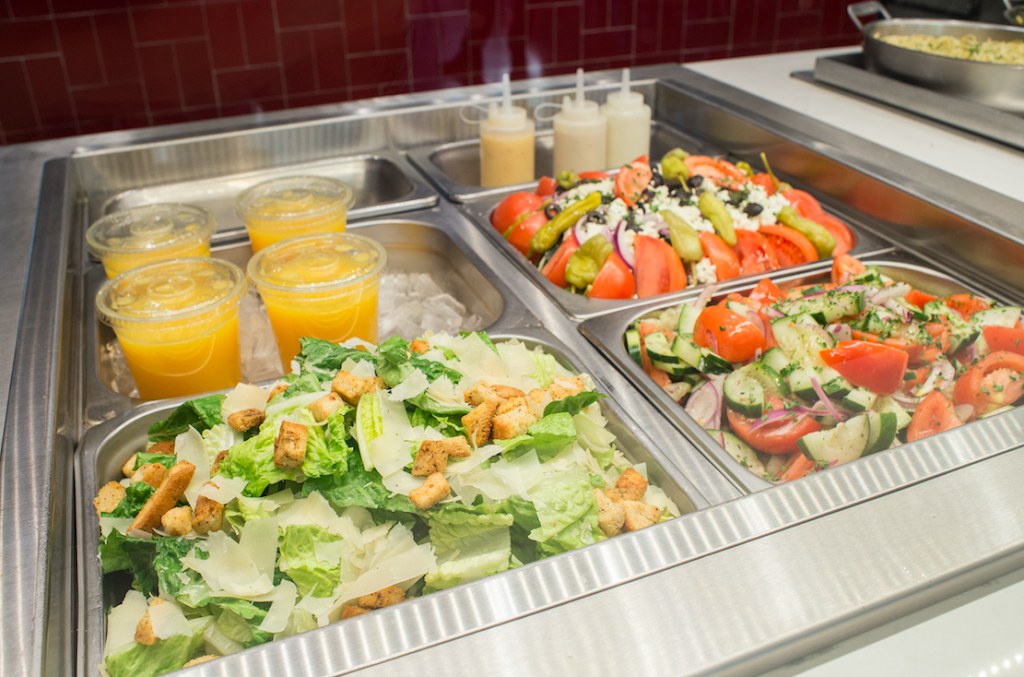 Tony + Bennys | restaurant | Baltimore - Washington International Airport Space A-5a / Concourse A, Baltimore, MD 21240, USA | 4105534346 OR +1 410-553-4346