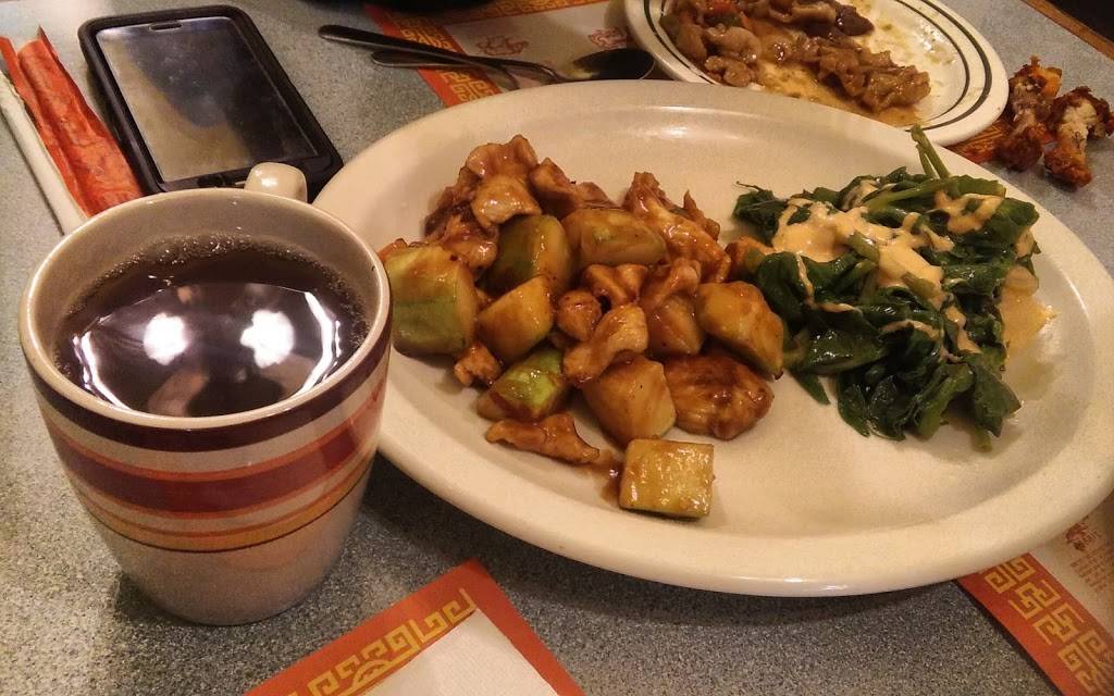 Joyous Chinese Restaurant | restaurant | 353 W Arrow St, Marshall, MO 65340, USA | 6608311628 OR +1 660-831-1628