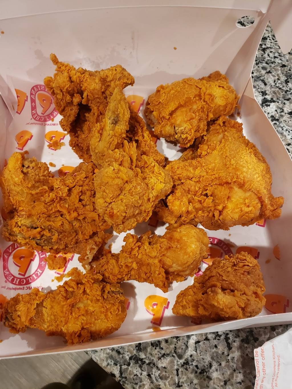Popeyes Louisiana Kitchen | restaurant | 26170 Lorain Rd, North Olmsted, OH 44070, USA | 4406860770 OR +1 440-686-0770