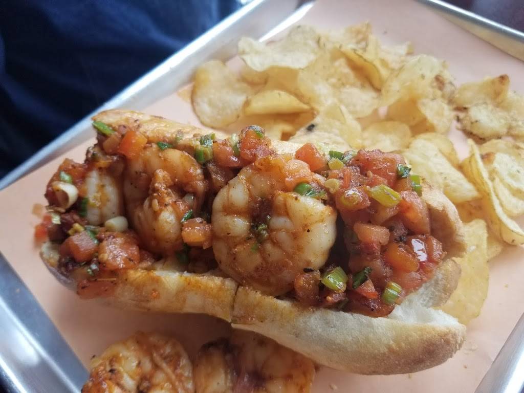 The Sandwich Port | restaurant | 1205 Jacob Tome Memorial Hwy, Port Deposit, MD 21904, USA | 4103782875 OR +1 410-378-2875