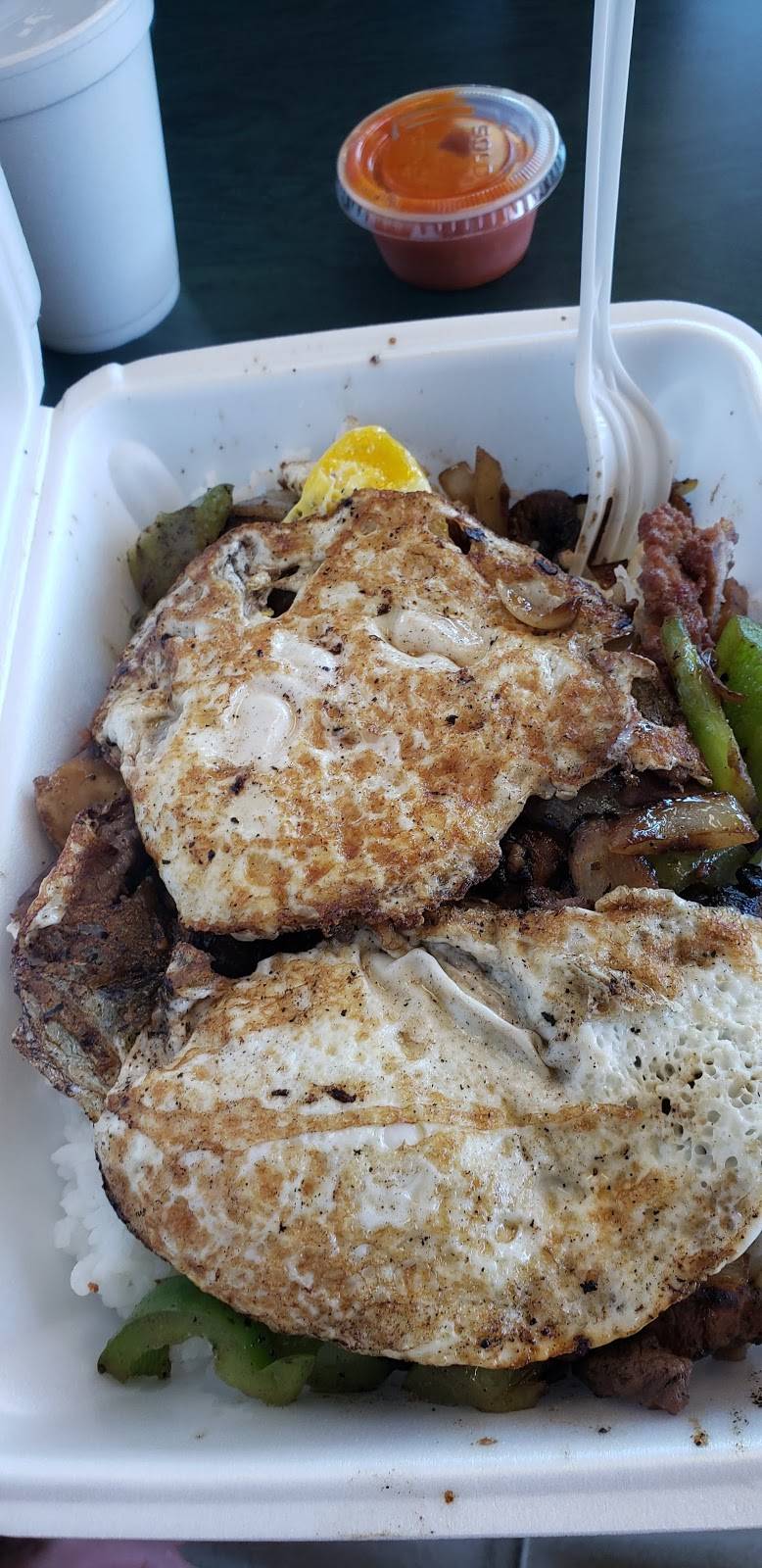 Ma-Der Ma-Der Sap House and Grill | restaurant | 1718 Placer St, Redding, CA 96001, USA | 5306914194 OR +1 530-691-4194