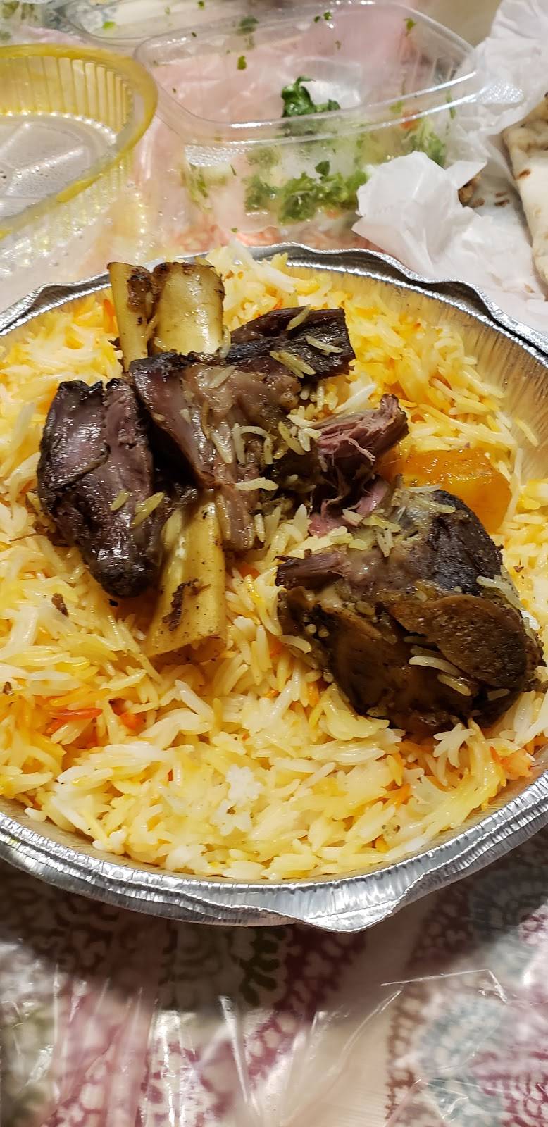 مطعم شعبي shabi | restaurant | 2901 Hwy 20، Cleveland, OH 44115, USA | 2164171070 OR +1 216-417-1070