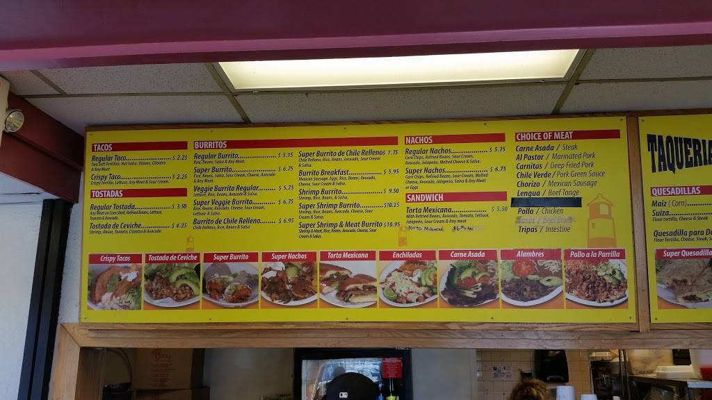 Taqueria El Farolito | restaurant | 3140 Senter Rd, San Jose, CA 95111, USA | 4089722016 OR +1 408-972-2016