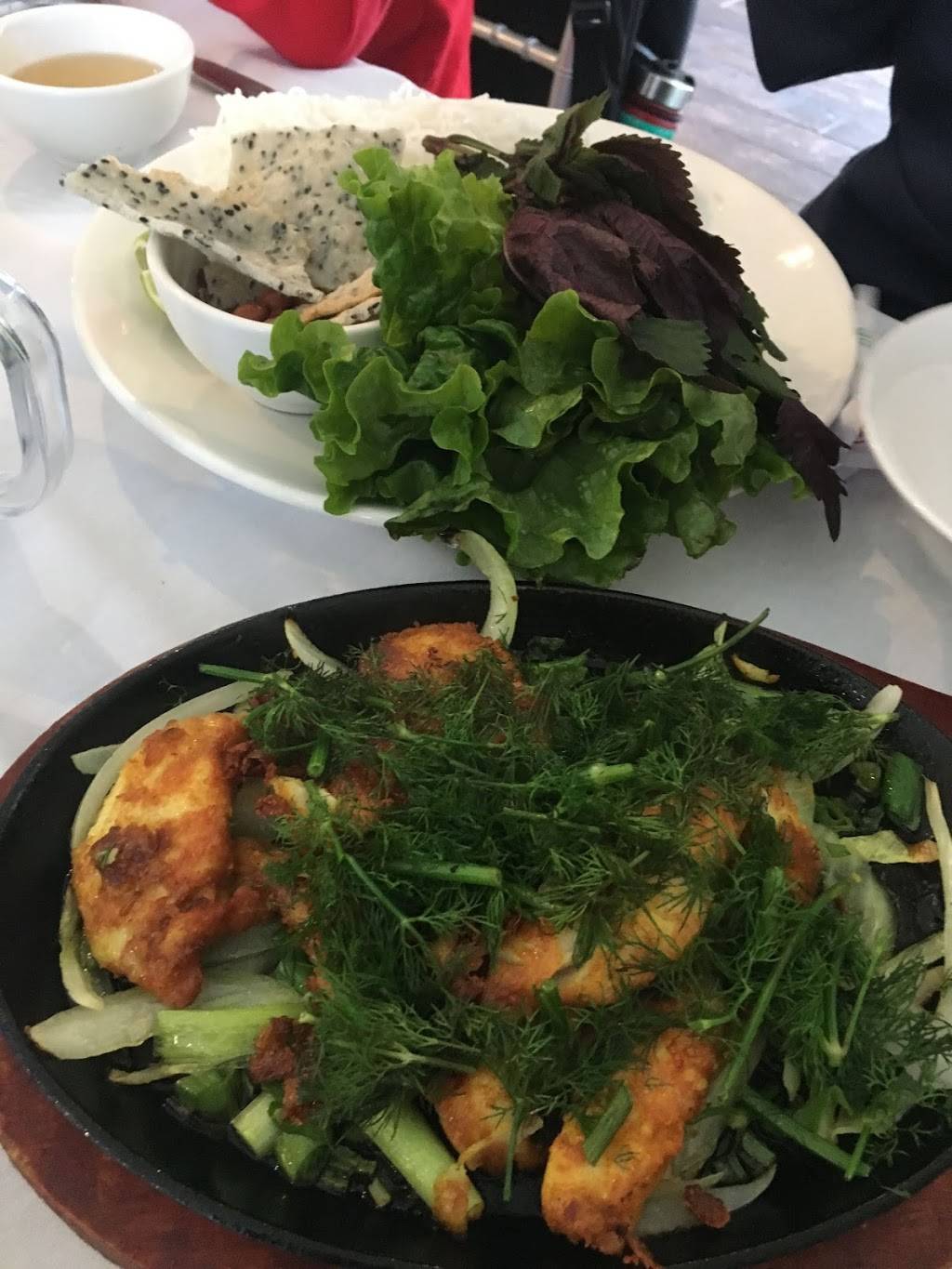 Royal Garden Banquet & Restaurant | restaurant | 4201 El Cajon Blvd, San Diego, CA 92105, USA | 6199558858 OR +1 619-955-8858