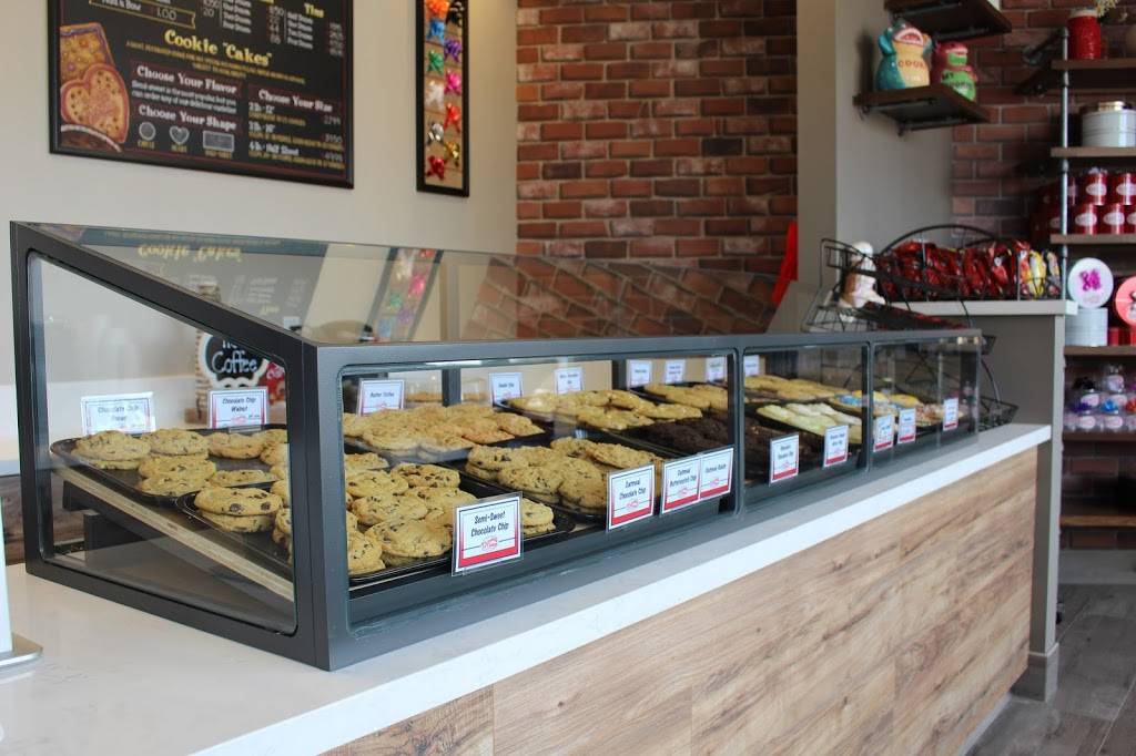 Campitelli Cookies Placentia | restaurant | 1029 E Imperial Hwy, Placentia, CA 92870, USA | 7149837463 OR +1 714-983-7463