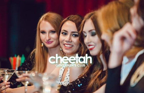 Cheetah Pompano | night club | 497 NW 31st Ave, Pompano Beach, FL 33069, USA | 9549712600 OR +1 954-971-2600