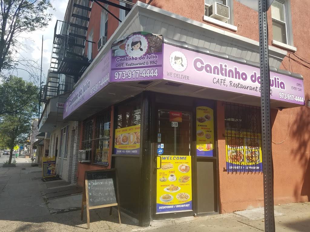 Food lovers | restaurant | 518 Market St, Newark, NJ 07105, USA | 9739174444 OR +1 973-917-4444