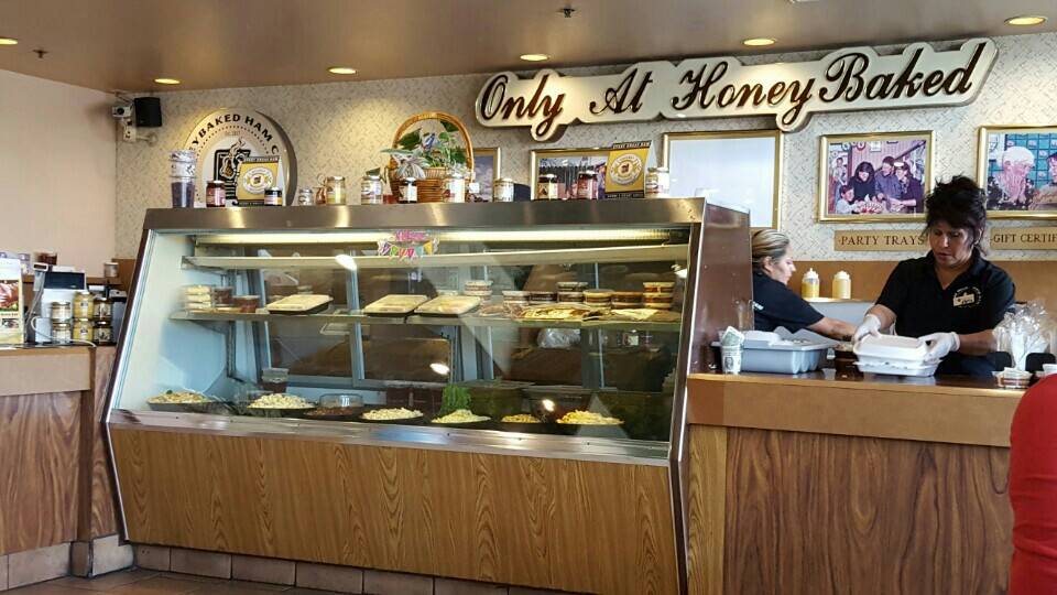The HoneyBaked Ham Company of Riverside | restaurant | 5276 Arlington Ave, Riverside, CA 92504, USA | 9516889681 OR +1 951-688-9681