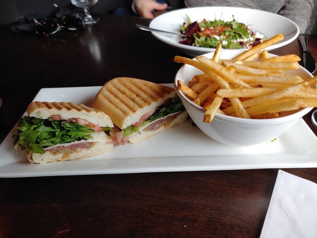 Caffe Mio | restaurant | 1379 Wellington St W, Ottawa, ON K1Y 3C2, Canada | 6137615510 OR +1 613-761-5510