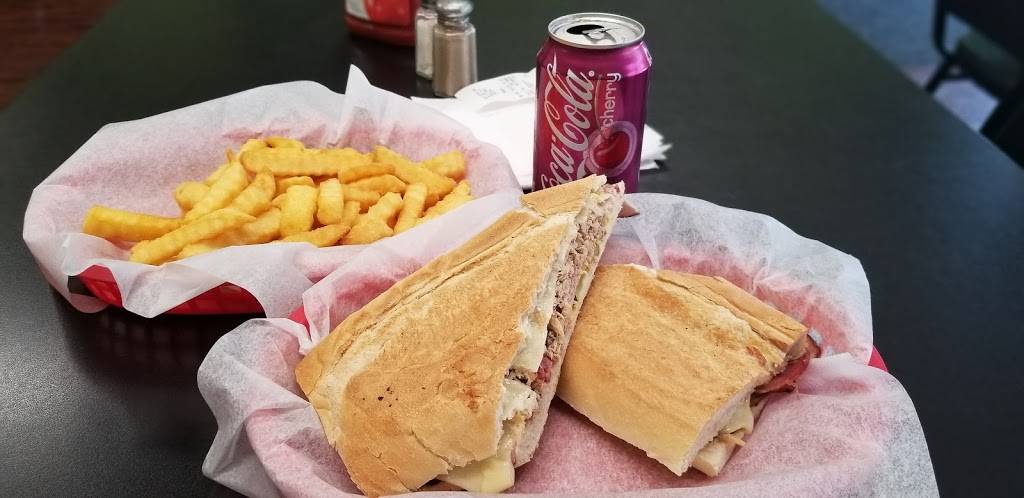 Gonzos Sandwich Shop | restaurant | 1902 N Himes Ave, Tampa, FL 33607, USA | 8138741350 OR +1 813-874-1350