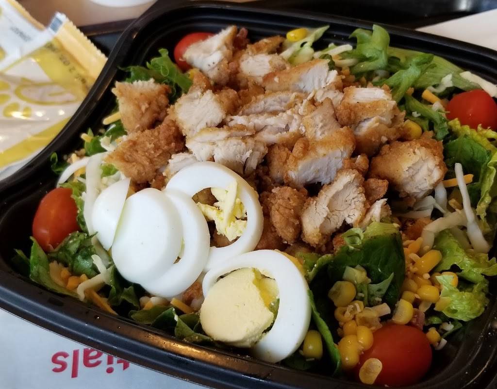 Chick-fil-A | restaurant | 211 Lakeshore Pkwy, Homewood, AL 35209, USA | 2059456062 OR +1 205-945-6062