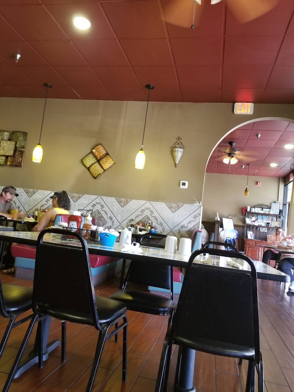 Good Times Diner | restaurant | 1500 Placida Rd D5, Englewood, FL 34223, USA | 9414731411 OR +1 941-473-1411