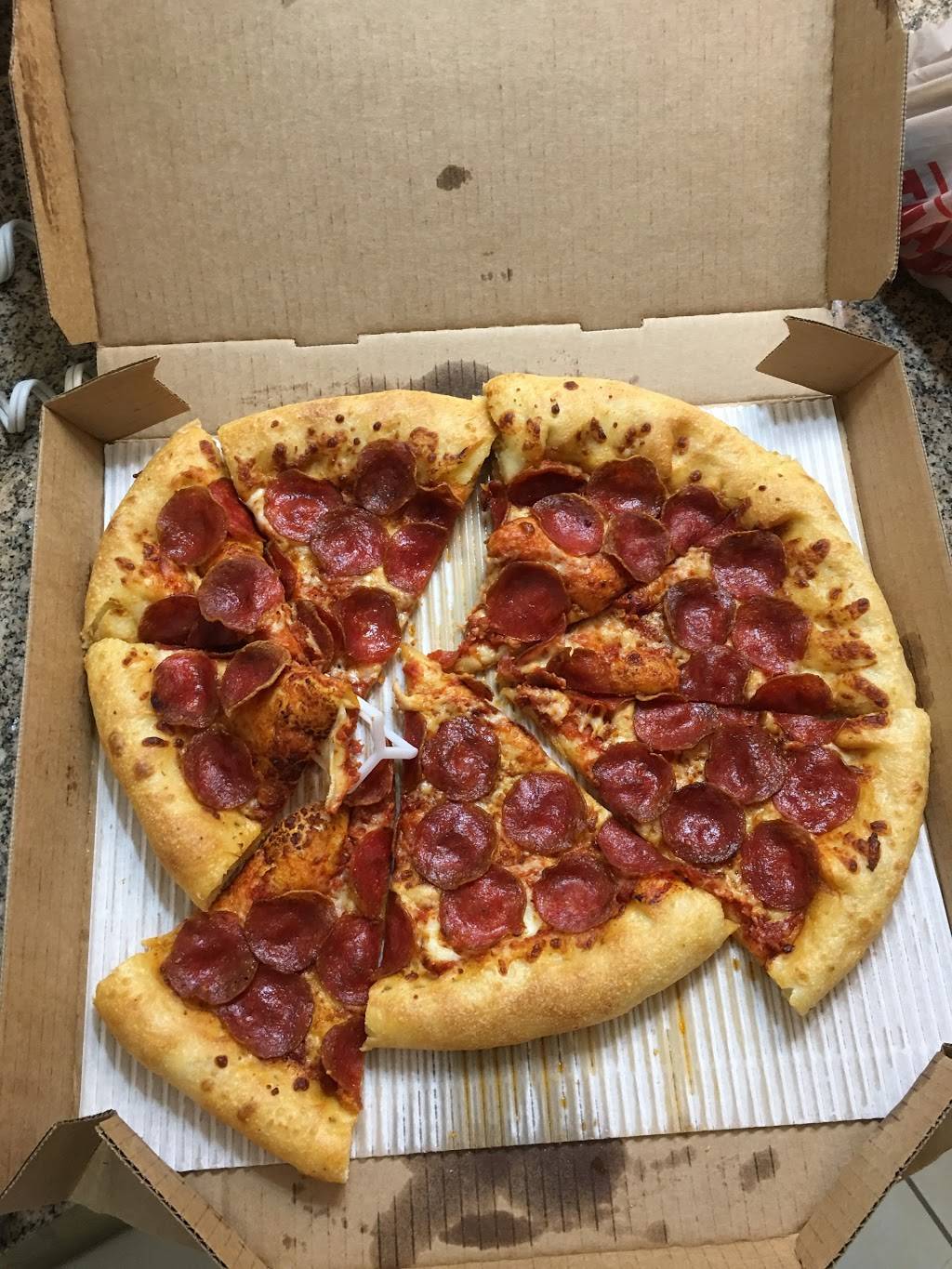 Pizza Hut | restaurant | 11722 Allisonville Rd Suite 104, Fishers, IN 46038, USA | 3175788000 OR +1 317-578-8000