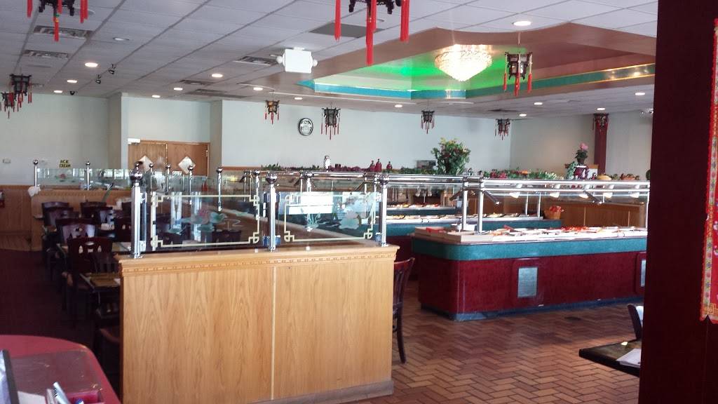 Coco China Buffet | restaurant | 2020 N Main St C, Bluffton, IN 46714, USA | 2608270838 OR +1 260-827-0838