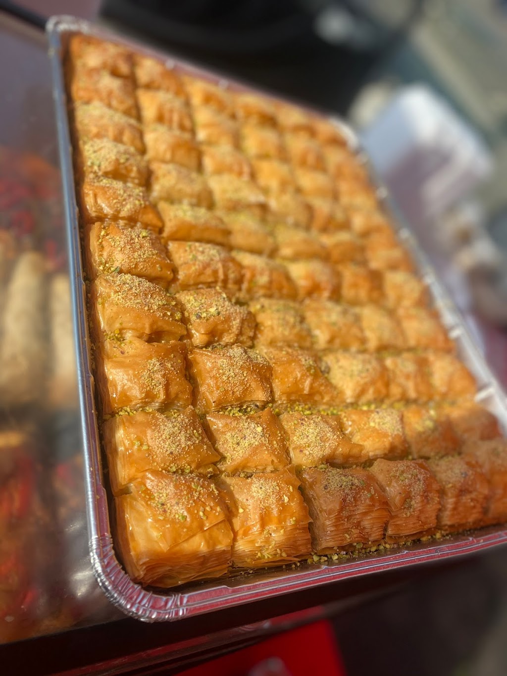 Turkish grill | restaurant | California St, San Diego, CA 92101, USA | 6199529053 OR +1 619-952-9053