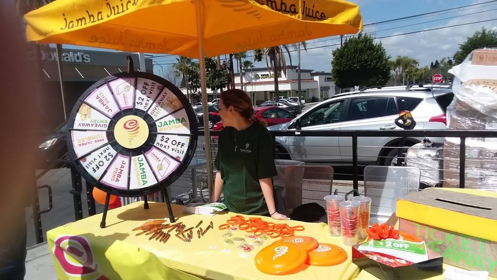 Jamba | restaurant | 2946 W Imperial Hwy, Inglewood, CA 90303, USA | 3232423516 OR +1 323-242-3516