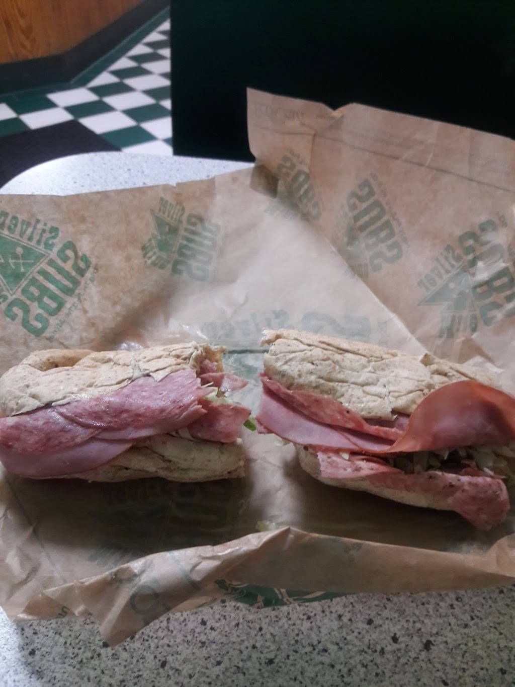 Silver Mine Subs | meal delivery | 1640 Pace St, Longmont, CO 80504, USA | 3036846500 OR +1 303-684-6500