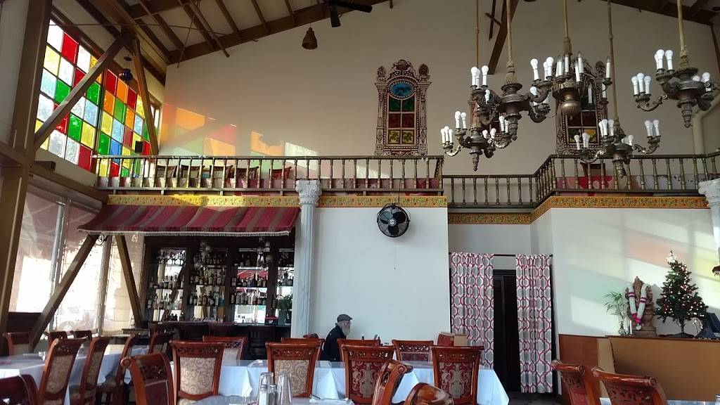 Annapurna Restaurant & Bar | restaurant | 948 Clay St, Oakland, CA 94607, USA | 5102509696 OR +1 510-250-9696