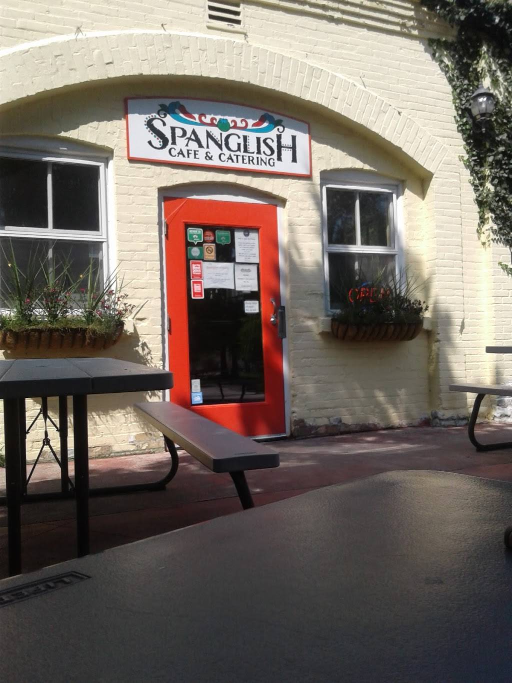 Spanglish | restaurant | 1333 Yellow Dr, Traverse City, MI 49684, USA | 2319431453 OR +1 231-943-1453