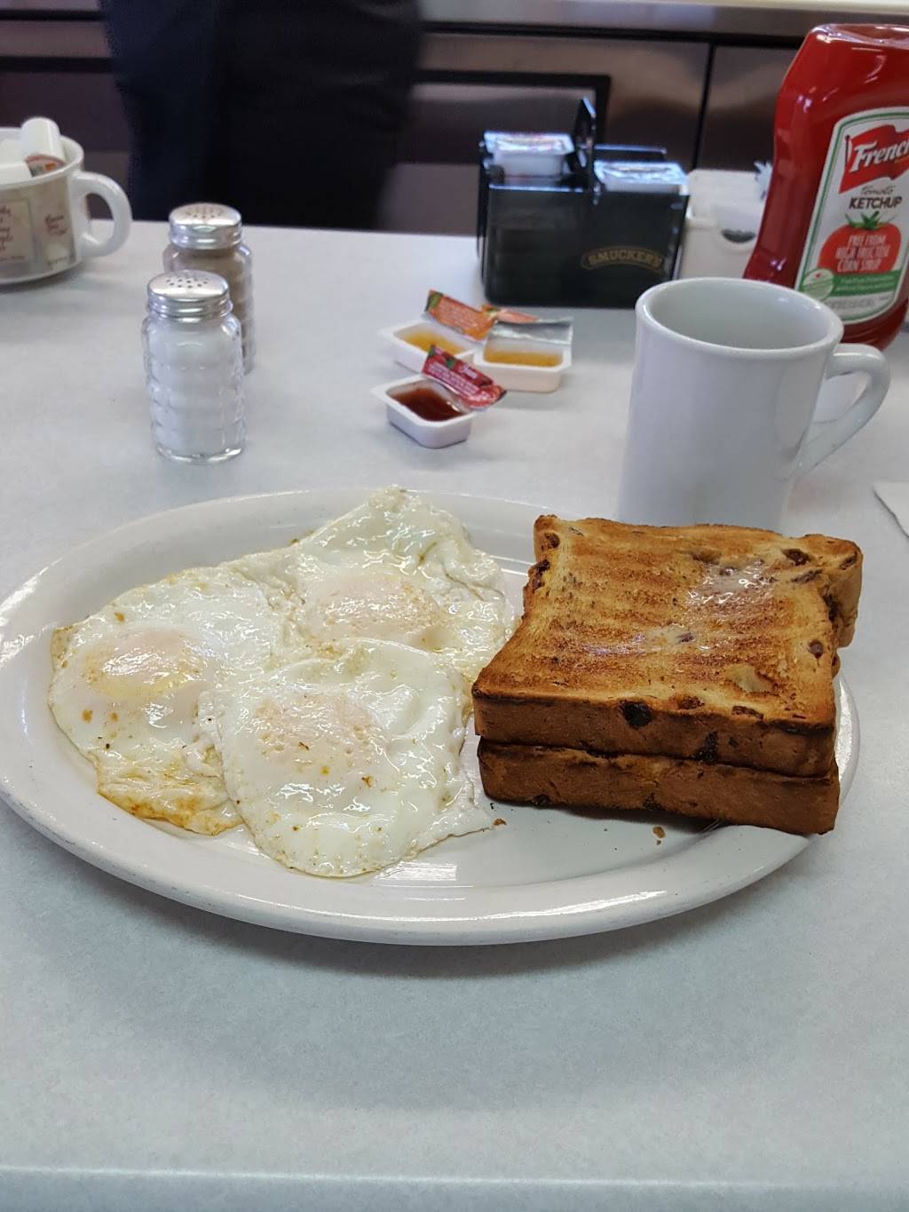 Barbs Cafe | restaurant | 633 Central Ave, Florence, WI 54121, USA | 7155284219 OR +1 715-528-4219