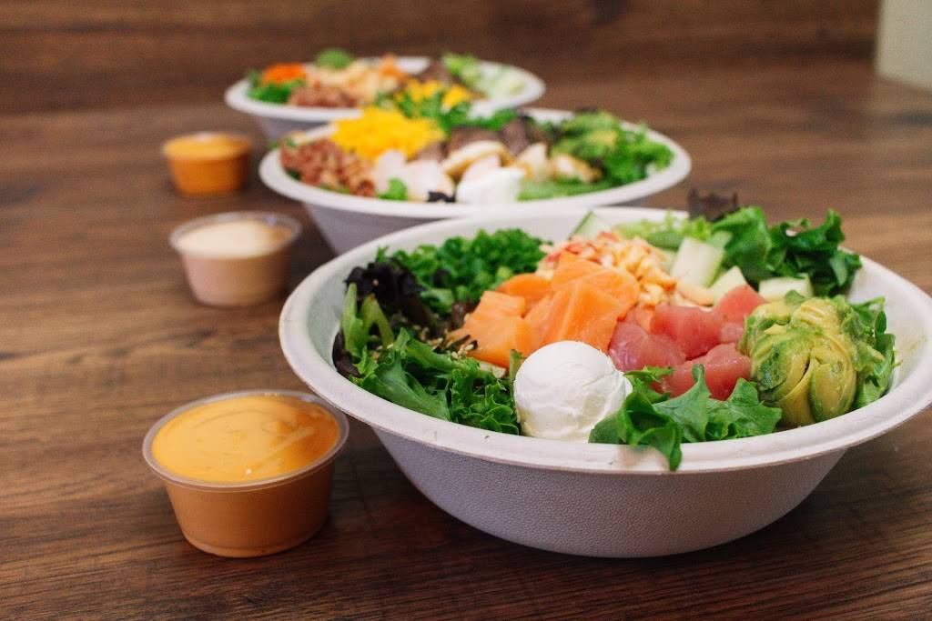 Sus Hi Eatstation - Lake Nona | restaurant | 9680 Narcoossee Rd Ste 102, Orlando, FL 32827, USA | 4072861866 OR +1 407-286-1866