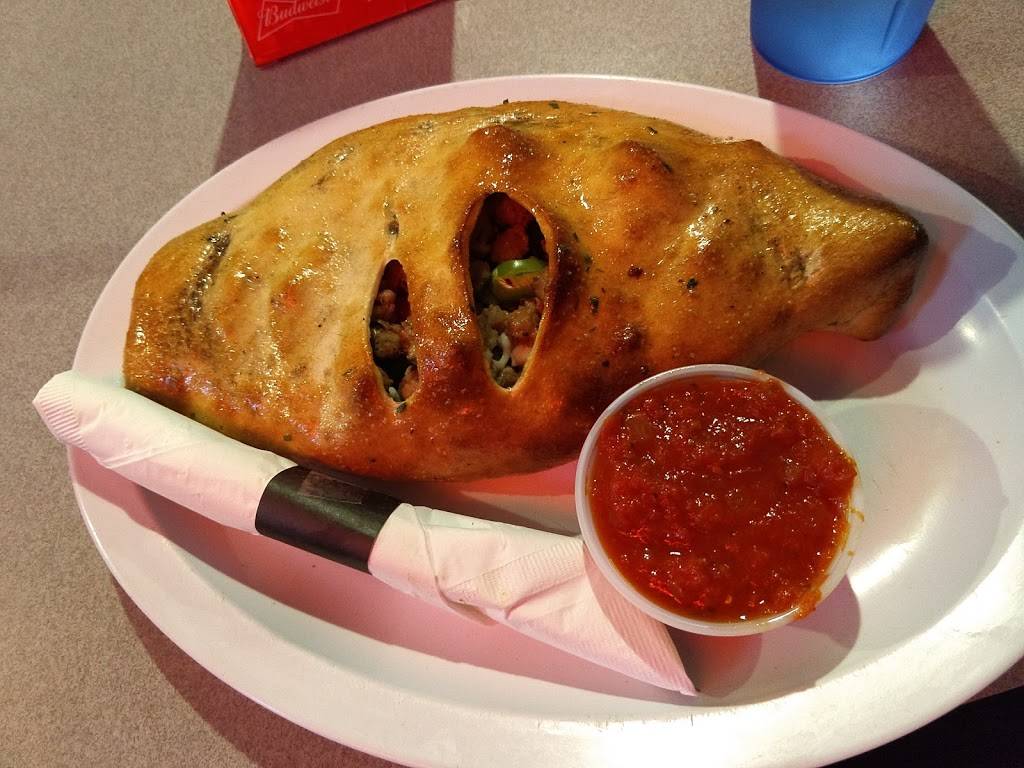 Capones Pizza | restaurant | 7201 Arlington Ave, Riverside, CA 92503, USA | 9516893520 OR +1 951-689-3520