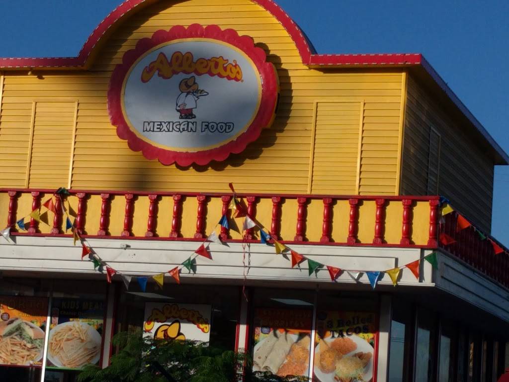 Albertos Mexican Food | restaurant | 1141 W 6th St, Corona, CA 92882, USA | 9514327882 OR +1 951-432-7882