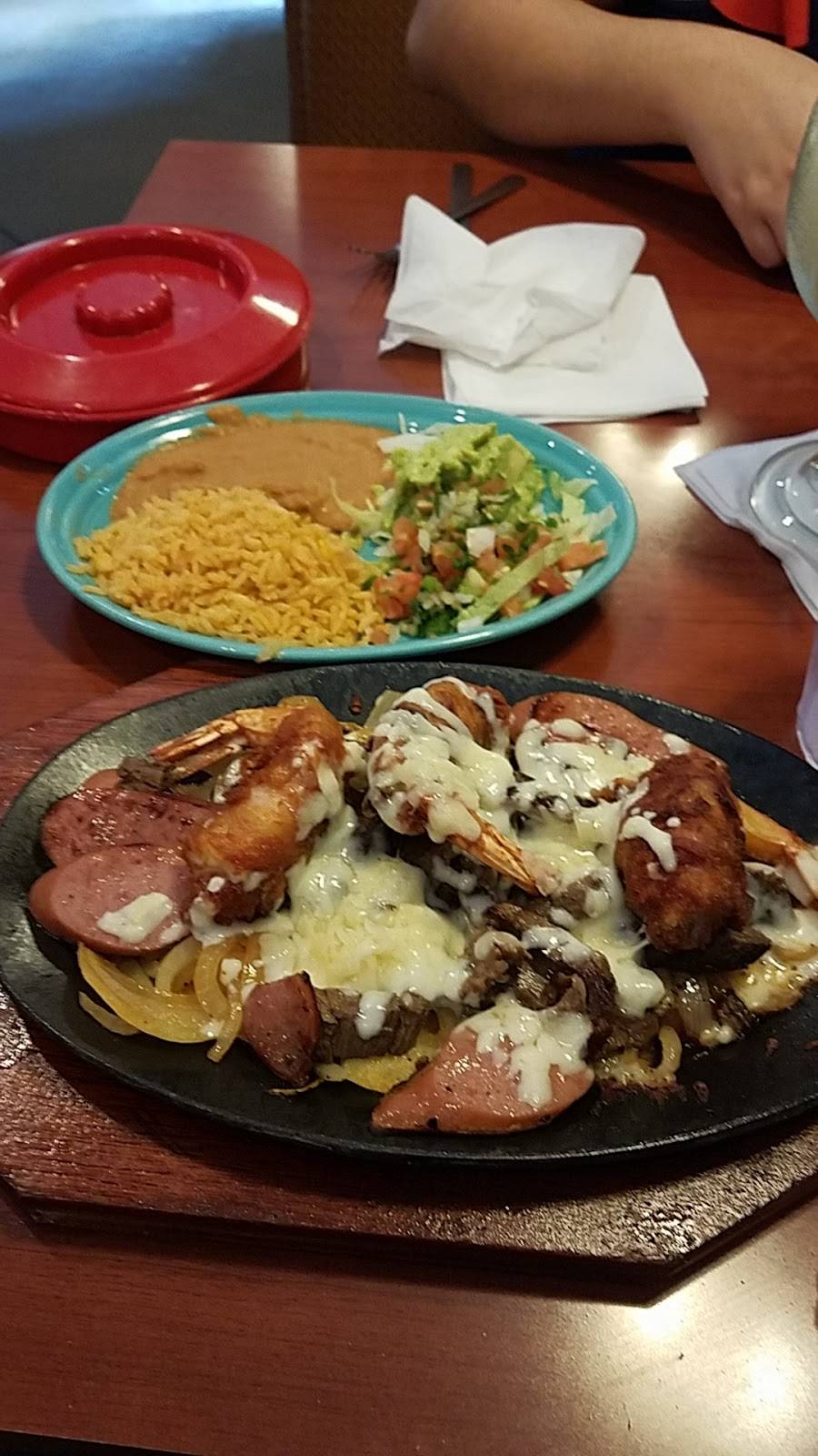 El Jimador | restaurant | 12600 Telge Rd, Cypress, TX 77429, USA | 2812566948 OR +1 281-256-6948