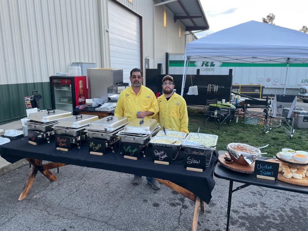 Que | restaurant | 1607 Albert Rd, Chester, SC 29706, USA | 8035778233 OR +1 803-577-8233