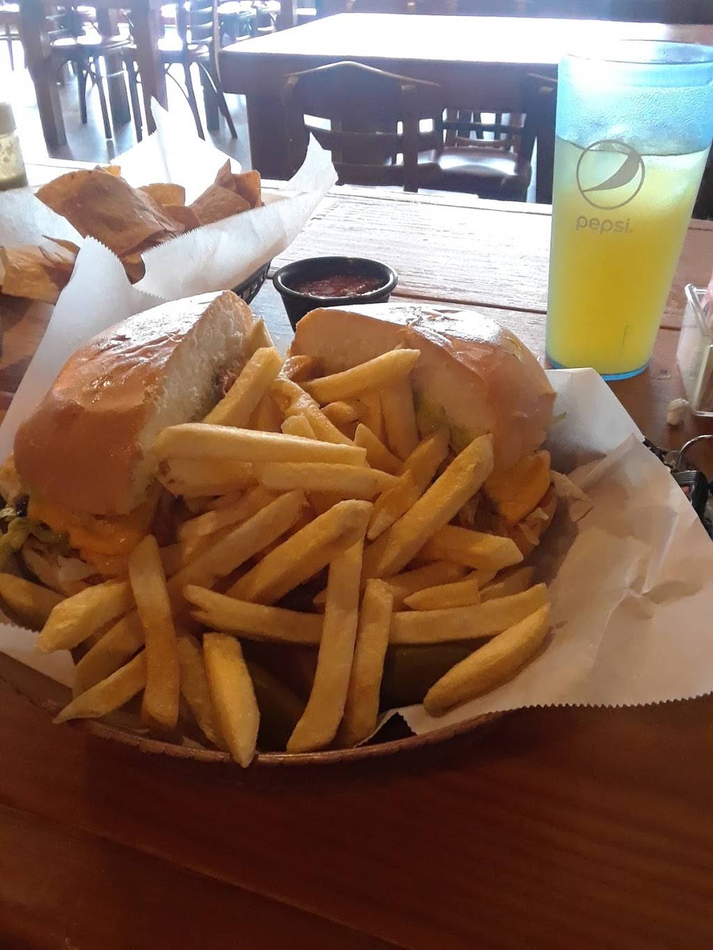 Rey del Pollo | restaurant | 2420 Southmore Ave, Pasadena, TX 77502, USA | 7135891833 OR +1 713-589-1833